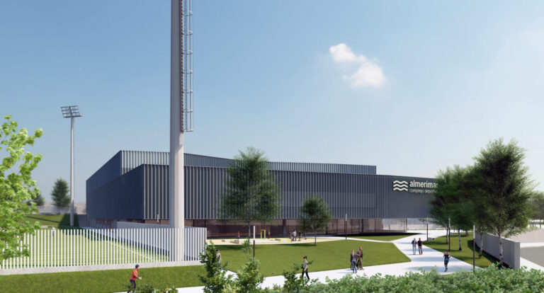 Lee más sobre el artículo Instalaciones deportivas: importancia de la ergonomía en el diseño